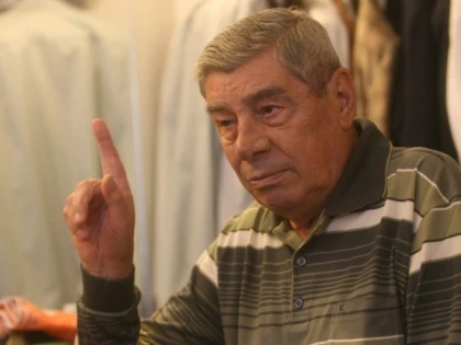 MARTURIA TRISTA A UNUI MARE ACTOR