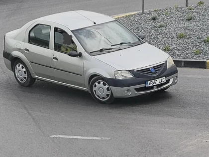 Mașina unui arădean - principalul suspect al uciderii iubitei sale, dată în urmărire națională