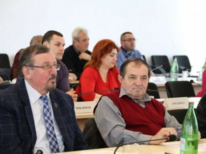 Masterplanul de Apă-Canal, modificat la cererea comunei Hălmagiu