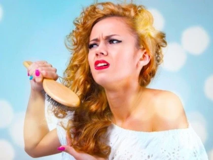 MASTI NATURALE PENTRU PAR DETERIORAT IN VACANTA