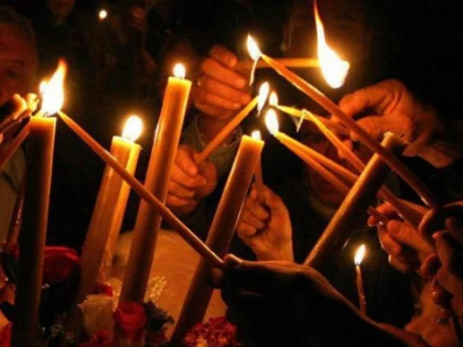 Măsuri de prevenire a incendiilor în contextul Sărbătorilor Pascale Ortodoxe