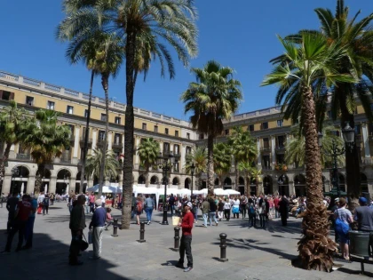 Măsuri fără precedent pentru reducerea poluării în Barcelona