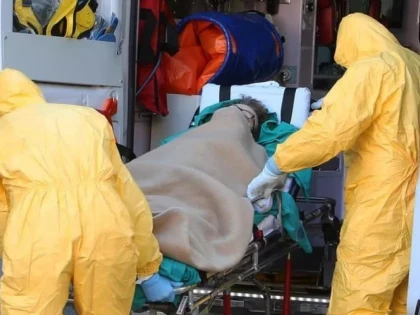 Măsuri împotriva coronavirusului! Medici în vămile arădene, centre de carantină, restricții la Spitalul județean