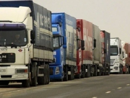 Măsuri pentru fluidizarea traficului pentru automarfare la graniţa cu Ungaria, după ridicarea restricţiilor