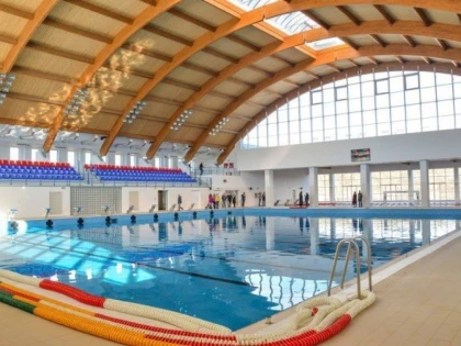 Măsuri şi reguli stricte, la reluarea activităţii sportive în săli şi bazine
