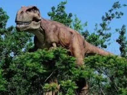 MATERIA INTUNECATA DIN UNIVERS AR FI DUS LA DISPARITIA DINOZAURILOR