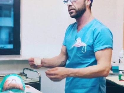 Matteo Politi, arestat preventiv pentru 30 de zile