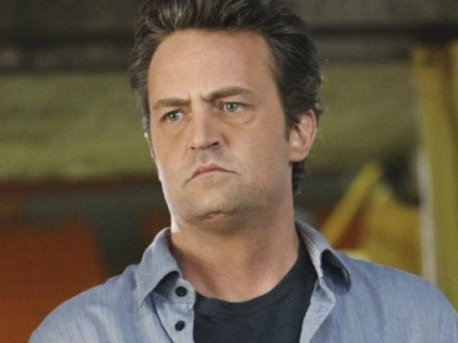 Matthew Perry, vedeta din serialul „Friends”, a murit la 54 de ani!