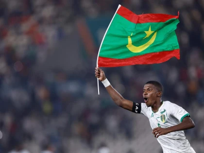 Mauritania s-a calificat în optimile Cupei Africii, iar utistul Abeid își amână revenirea la UTA!