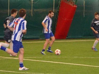 MAVROS CONTINUA SA DOMINE IN LIGA DESAVOIA. REZULTATE SI CLASAMENTE