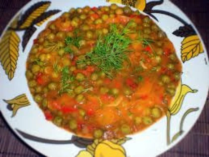 MAZARE DE POST SATIOASA, GUSTOASA SI USOR DE PREPARAT