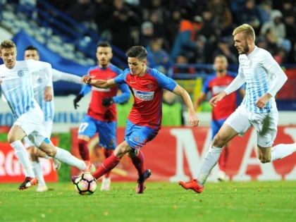 Meciuri importante, în play-off-ul Ligii 1. Programul complet