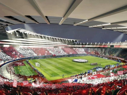Meciuri tari în "16-mile" Europa League. AC Milan e aşteptată pe Marakana!
