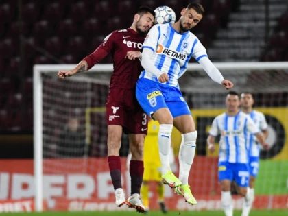 Meciuri tari în play-off-out-ul Ligii 1: vezi programul etapei şi situaţia la zi!