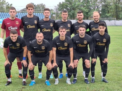 Meciuri tari, la graniță și în podgorie! Cum arată etapa a șaptea din Liga a IV-a Arad la fotbal