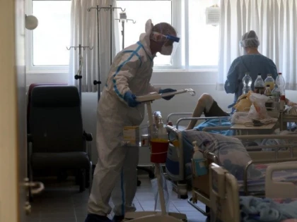 Medic israelian: Deocamdată, gripa ne face mai multe probleme decât Omicron