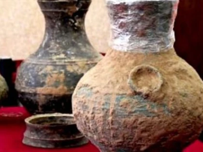 Medicament din plante cu o vechime de 2.000 de ani, descoperit în China