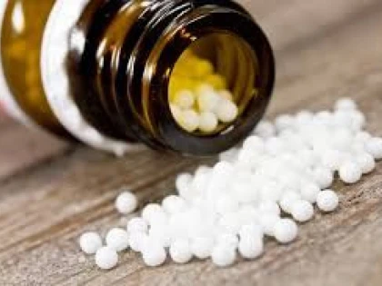 MEDICAMENTE HOMEOPATE