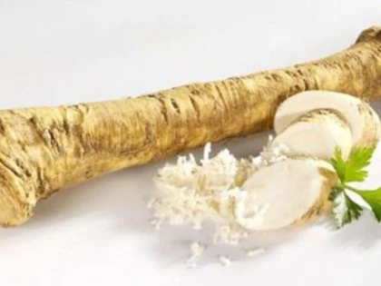 MEDICAMENTE NATURALE DE SEZON: HREANUL SI MUSTARUL