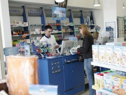 MEDICAMENTELE PE BAZA DE IBUPROFEN AR PUTEA FI ELIBERATE DOAR PE RETETA