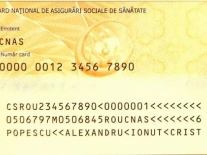 MEDICII DE FAMILIE NU ACCEPTA SA SE IMPLICE IN DISTRIBUTIA CARDURILOR DE SANATATE