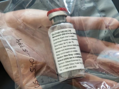 Medicii, în alertă! Este criză de Remdesivir în mai multe spitale din ţară