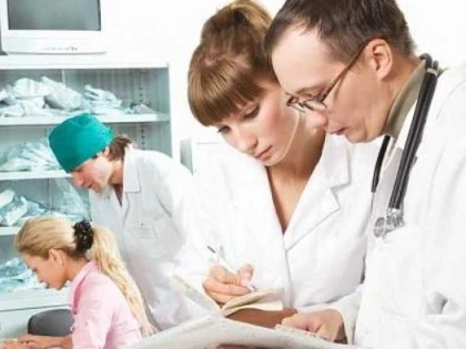 MEDICILOR DE FAMILIE NU LI SE VOR MARI SALARIILE
