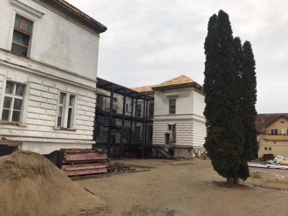 Medicina Legală se mută pe Vincențiu Babeș