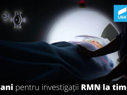 Medicul Adrian Wiener cere termene reduse pentru investigațiile de tip RMN și CT