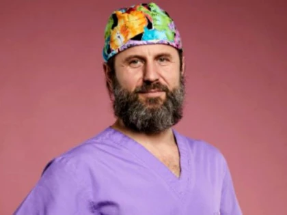 Medicul Călin Doboş, condamnat la trei ani de închisoare, prins în Vama Nădlac
