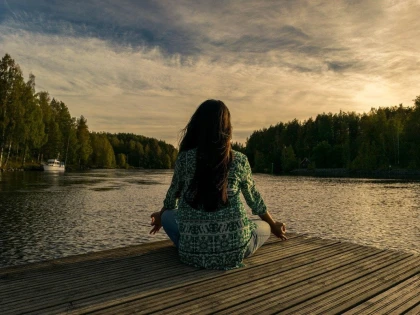 Meditația, un atu esențial pentru a trece mai ușor peste această perioadă