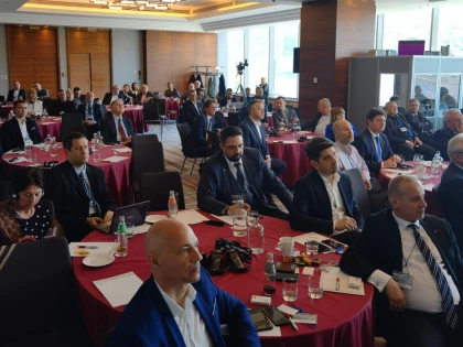 Mediul de afaceri arădean își prezintă oferta la Budapesta