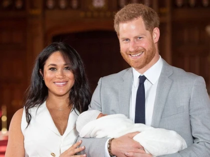 Meghan Markle, coşmarul bonelor!