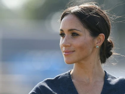Meghan Markle, despre disperarea pe care a cunoscut-o în sânul familiei regale