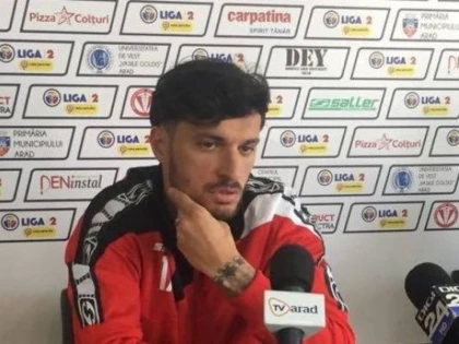 Melinte anunţă o UTA războinică: ”Să trecem peste toate!”