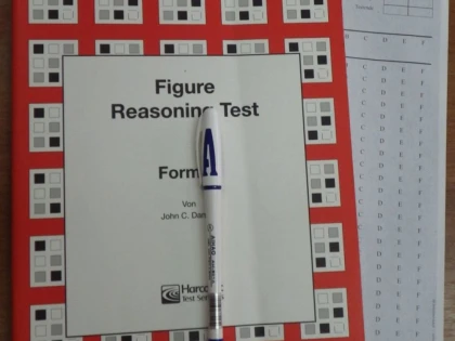 MENSA ROMANIA ORGANIZEAZA O SESIUNE DE TESTARE IQ LA ARAD