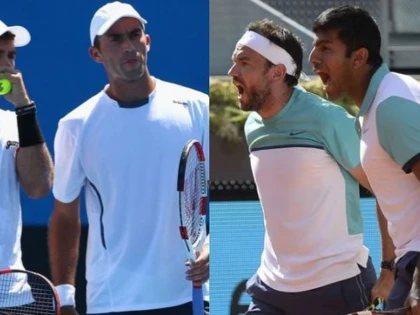 MERGEA, IN CAREUL DE ASI LA DUBLU.  AVEM SEMIFINALA ROMANEASCA LA WIMBLEDON!