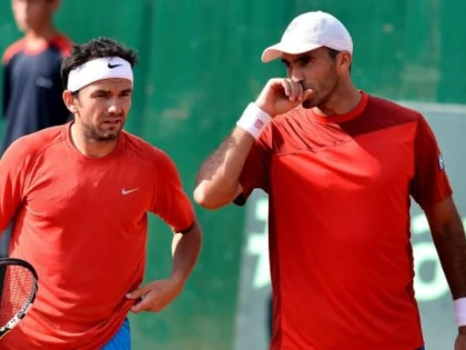 MERGEA ŞI TECĂU AU CÂŞTIGAT TITLUL DE DUBLU LA BRD TROPHY
