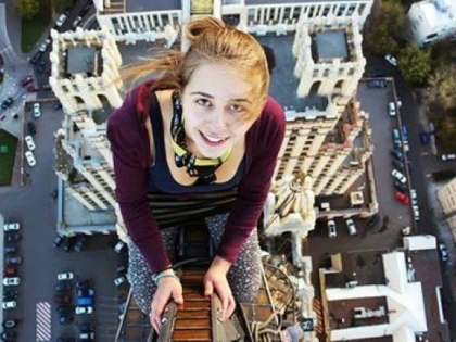 Merită? Selfie la înălțime și două decese în ultimele două săptămâni
