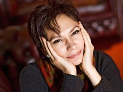 Mesaj dur al actriței Oana Pellea după moartea doctorului neurolog Ovidiu Băjenariu
