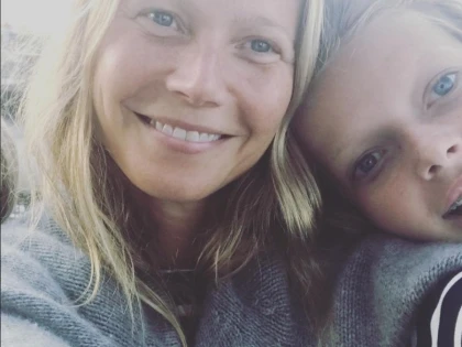 Mesajul actriței Gwyneth Paltrow pentru fiica sa