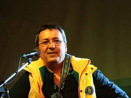 Mesajul controversat al lui Chilian la selecția națională Eurovision 2017