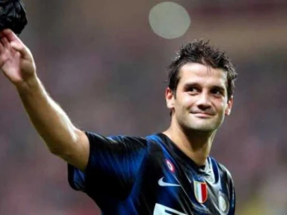 Mesajul de Crăciun al lui Cristi Chivu pentru copii