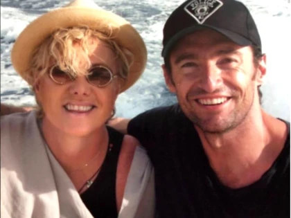 Mesajul emoționant al lui Hugh Jackman pentru soție, la 22 de ani de căsnicie