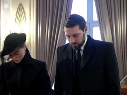 Mesajul fostului Principe Nicolae pentru români, după funeraliile Regelui Mihai