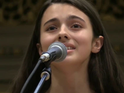 Mesajul Laurei Bretan pentru câștigătoarea Eurovision România 2019