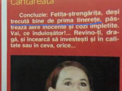 Mesajul lui Dan Negru, la 10 ani de la moartea Mădălinei Manole