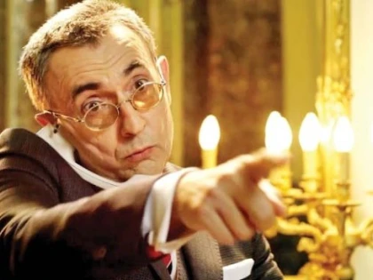 Mesajul lui Dan Teodorescu, la 8 ani de la căsătorie