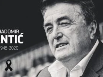 Mesajul lui Gică Hagi, după decesul care a îndoliat lumea fotbalului