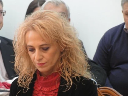 Mesajul prefectului Florentina Horgea după furtuna de duminică după-amiaza